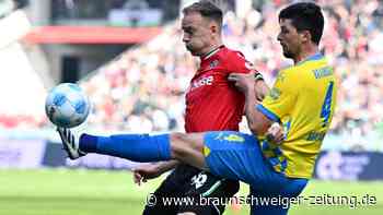 Niedersachsen-Derby – diese Peiner Verwaltungschefs tippen goldrichtig