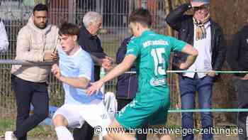 Zwischen Lupo und Bersenbrück gibt‘s einen Klassenunterschied