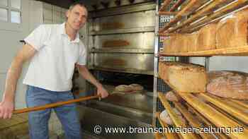 Neuer Inhaber: Ein Harzer übernimmt Bio-Bäckerei in Wolfenbüttel