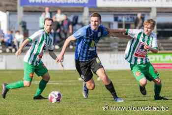 VW Hamme speelt Eendracht Aalst Lede van het kastje naar de muur: “Onze beste prestatie van het seizoen”