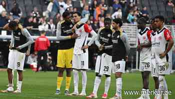 Eintracht-Angst vor traditioneller Horror-Rückrunde wächst