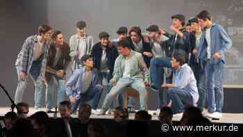 Musikalische Bildung im Fokus: Tölzer Gymnasium bietet als einzige Schule im Landkreis einen musischen Zweig