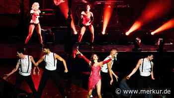 „Für alle zum Greifen nah“: Schlagerqueen tritt in München auf – mit besonderem Bühnenkonzept