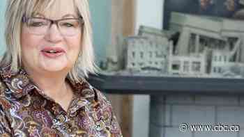 Carole Vivier 'led with her heart' as a champion for film, music in Manitoba