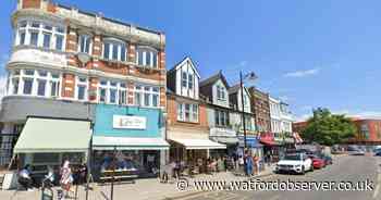 The quaint seaside town just an hour away from Watford you need to visit