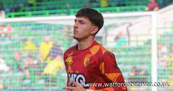 Vata and Abankwah poised for senior Irish call-ups