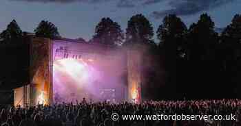 Hertfordshire music festival announces final acts for 2025 line-up