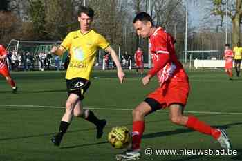 Olympia Wijgmaal en De Leeuwkens houden het op brilscore na zenuwachtig duel: “We laten hier een grote kans liggen”