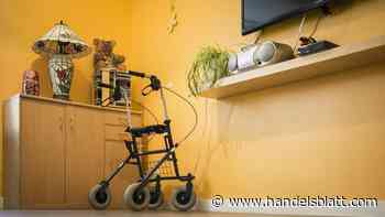 Wohnungsmangel: Ein Leitfaden für altersgerechte Wohnungen