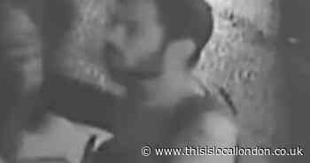 Police release image of man after assault in busy Newham road