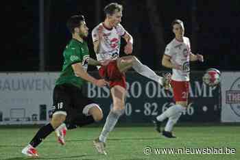 OVERZICHT 2DE AFDELING VV A. Roeselare laat geen steek vallen, Westhoek en Gullegem op weg naar behoud, Torhout blijft op de sukkel