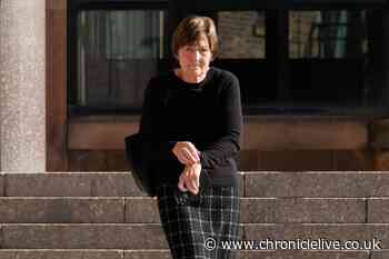 Misconduct hearing held into ex Newcastle head teacher who fraudulently claimed John Lewis vouchers on expenses