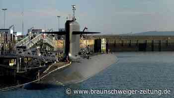 Macron in seinem Element: Kann Frankreich die USA ersetzen?