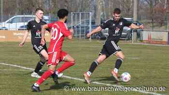 Reim-Show lässt Vechelde jubeln, Wendezelle müht sich ab