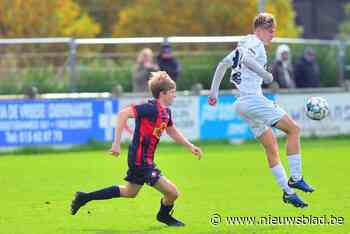 OVERZICHT 1STE PROVINCIALE. Wolvertem Merchtem overleeft tegen Kraainem, Elewijt pakt nipte zege en Fenixx lijdt duur verlies