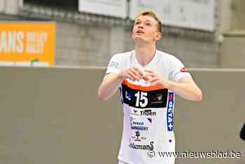 Lindemans Aalst heeft eerste zege in BeNe Conference beet: “Lou Kindt deed de wedstrijd mee kantelen”