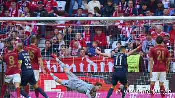 Niederlage gegen Bochum lässt beeindruckende Bayern-Serie reißen