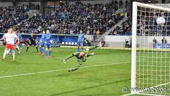 Auch TSG nur Remis gegen den FCH: Gibt es in der Bundesliga nie wieder einen Heimsieg?