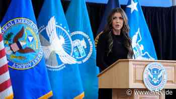 Suche nach undichten Stellen: US-Regierung zitiert Mitarbeiter zum Lügendetektortest