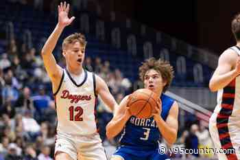 PhotoFest! LFL Wins 1st Boys Basketball State Title in 35 years