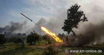 Gewaltausbruch in Syrien: die wichtigsten Fragen und Antworten im Überblick