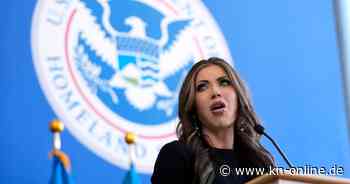 US-Regierung nutzt Lügendetektoren bei eigenen Mitarbeitern