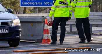 Liveticker zur Regierungsbildung: Österreich lehnt Asyl-Rückweisungen ab