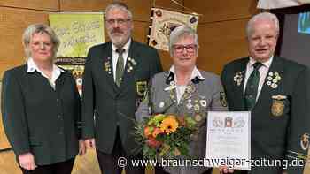 Schießsport gewinnt weiter Mitglieder im Kreis Gifhorn