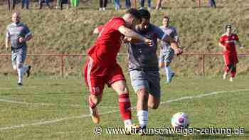 Bezirksliga Braunschweig 3: SVI sieht Doppel-Rot und verliert