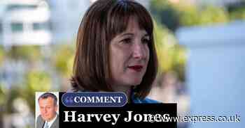 Rachel Reeves’s Cash ISA raid is looming fast – ‘one last chance for tax-free benefit’