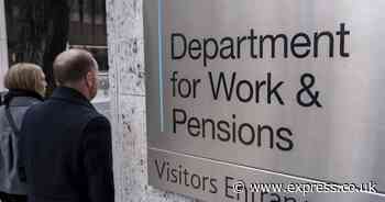 DWP reveals how it will take cash from bank accounts with new powers