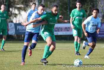 REEKSOVERZICHT 3DE AFDELING VV A. De Ajuinen krijgen klappen, Erpe-Mere United snuffelt aan eindronde, KVE Drongen kruipt weg uit gevarenzone