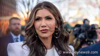 Noem taps new immigration enforcement leaders and moves to identify leakers