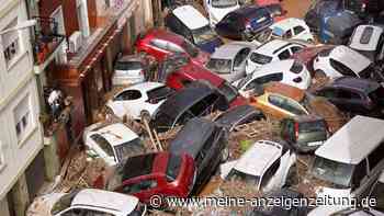 Cold Case nach 40 Jahren gelöst - dank „Jahrhundertunwetter“