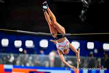 Elien Vekemans bereikt voor het eerst finale op EK in Apeldoorn: “Op het einde nam ik een gok, die uitdraaide op een blunder”