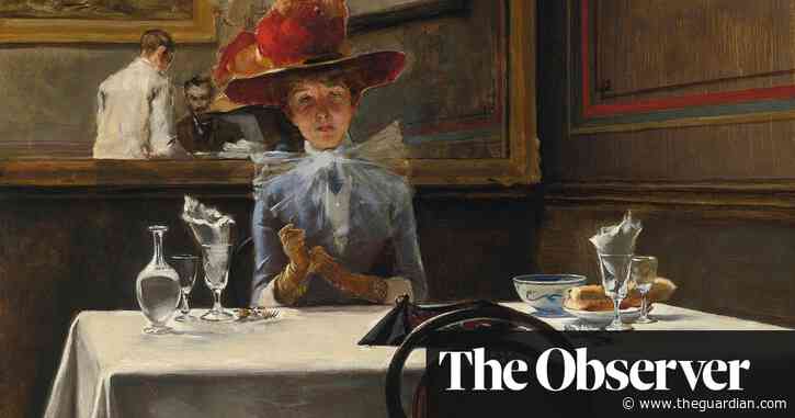 Best seat in the house: writer Geoff Dyer on why sitting in a corner is so satisfying