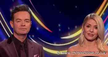 Dancing on Ice result LIVE: Anton Ferdinand finishes third as Michaela and Sam go for ITV win