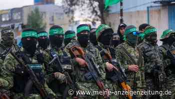 Israel noch nicht am Ziel: Hamas wurde nicht zerstört – Wie stark die Gruppe nun ist