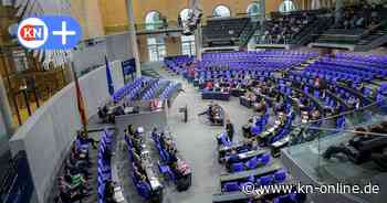 Was Abgeordnete aus SH über Sondervermögen und Schuldenbremse denken