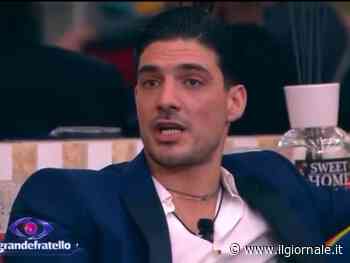 "Marcisci co***one". Volano stracci al Grande fratello