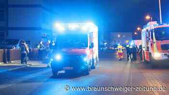 Erneut Massenschlägerei in Salzgitter – mehrere Verletzte