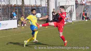 Ein Spieltag wie gemalt für die FSV Schöningen