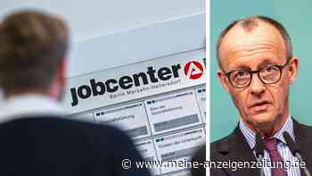 Merz will Bürgergeld abschaffen – SPD und Union einigen sich auf Änderungen für Empfänger