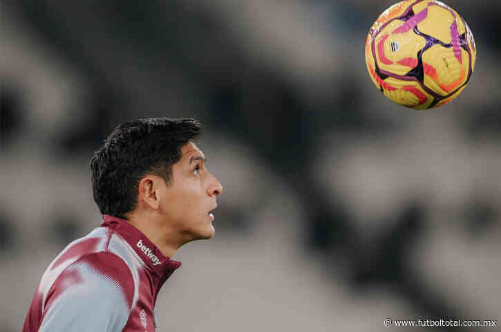 West Ham vs Newcastle: Cómo y dónde ver a Edson Álvarez