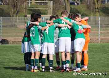 Hochverdienter 4:0-Erfolg am zweiten Spieltag der A2