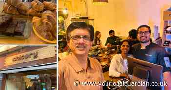 South Norwood welcomes new artisanal coffee shop and cafe