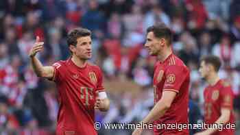 Nach Bochum-Blamage: Goretzka hofft auf den Bayern-Effekt