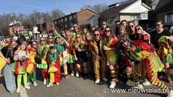 Weergoden bezorgen Assenaren onvergetelijk carnavalsweekend
