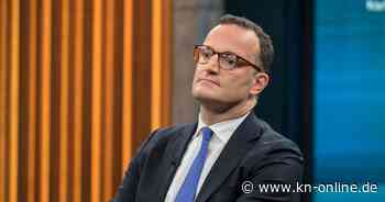 Liveticker zur Regierungsbildung: Spahn will Grenzzurückweisungen notfalls im Alleingang