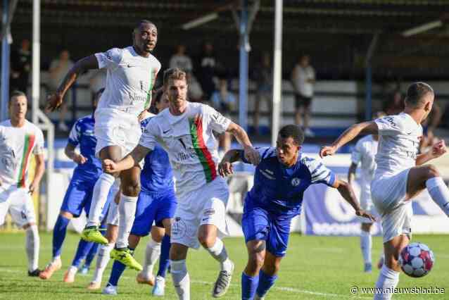 KSK Beveren versterkt zich met nationale ervaring